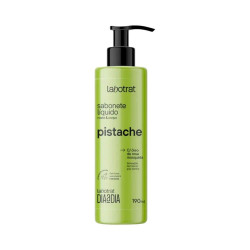 SABONETE LIQUIDO LABOTRAT PISTACHE 190ML