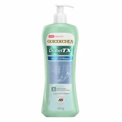 GOICOECHEA CREME DIABET TX C/350G