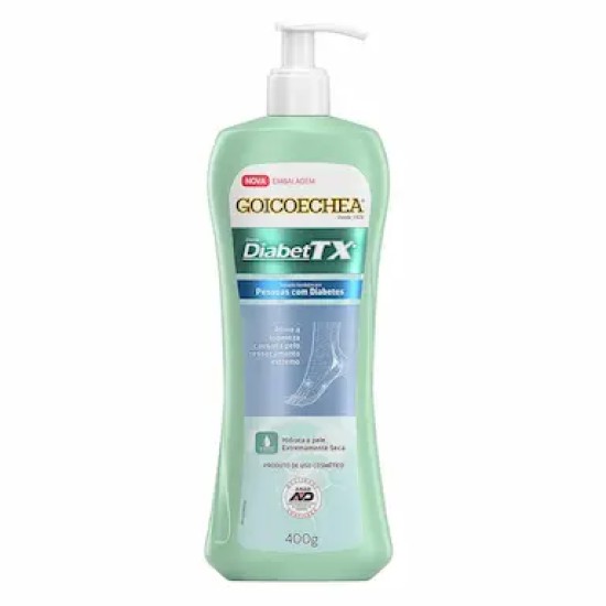 GOICOECHEA CREME DIABET TX C/350G