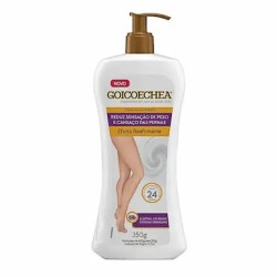 GOICOECHEA CREME ELASTINA+COLAGENO REAFIR C/350G
