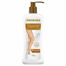 GOICOECHEA CREME ANTICELULITE C/350G