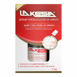 LAKESIA ESM FORTALECEDOR DE UNHAS 7ML