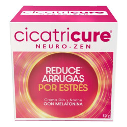 CICATRICURE CREME NEURO ZEN 50G