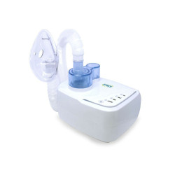 NEBULIZADOR ULTRASSONICO G TECH MODELO ULTRANEB DESK2