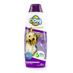 CONDICIONADOR MAIS DOG 500ML