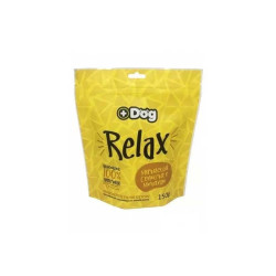 BISCOITO MAIS DOG RELAX 150G
