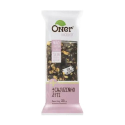 DOCE FIT ONER CAJUZINHO 25G