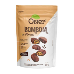 BOMBOM DE TAMARA ONER 50G