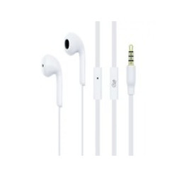 FONE COM MICROFONE ESTILO APPL I2GO I2GEAR001