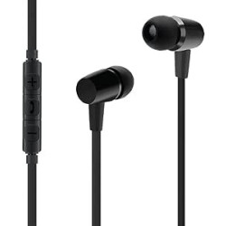FONE DE OUVIDO COM MICROFONE I2GO PROEAR013