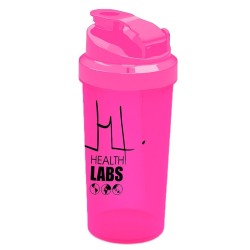 COQUETELEIRA ROSA HEALTH LABSORVENTE