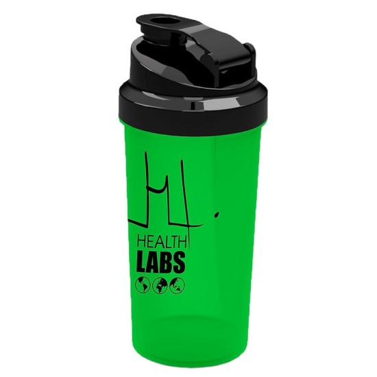 COQUETELEIRA VERDE HEALTH LABSORVENTE