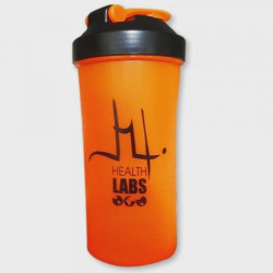 COQUETELEIRA LARANJA HEALTH LABS
