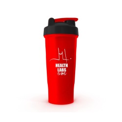 COQUETELEIRA VERMELHA HEALTH LABSORVENTE