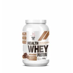 WHEY PROTEIN HEALTH LABSORVENTE PURE CHOCOLATE C/900 GR