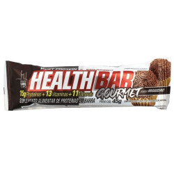 HEALTHBAR BRIGADEIRO COM 45G