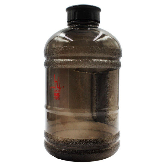 GALAO DE AGUA HEALTH LABS FUME 1,8L