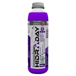 HIDRADAY UVA 480ML