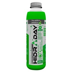 HIDRADAY MACA VERDE 480ML