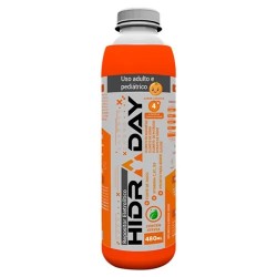 HIDRADAY LARANJA 480ML