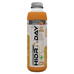HIDRADAY GUARANA 480ML