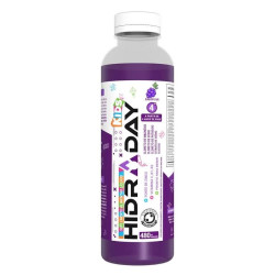 HIDRADAY KIDS UVA 480ML