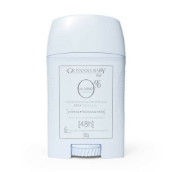 DESODORANTE CREME GIOVANNA BABY BLUE FEM 48HR 50G