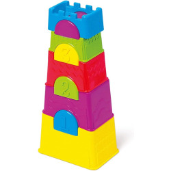 BRINQUEDO TORRE MALUCA