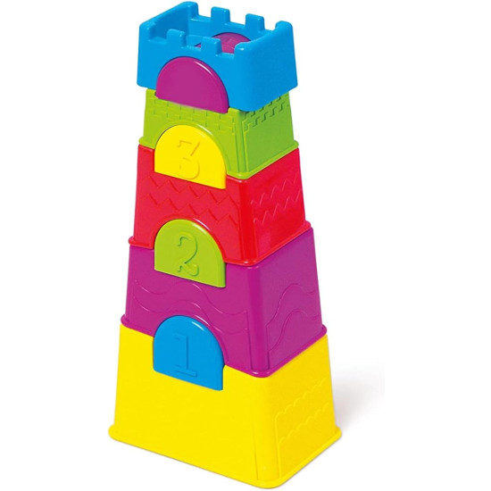 BRINQUEDO TORRE MALUCA