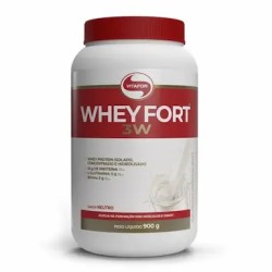 WHEY FORT VITAFOR NEUTRO 900G