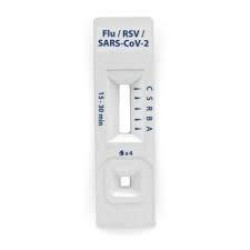 TESTE COVID-19 FLU/RSV/SARS ECO