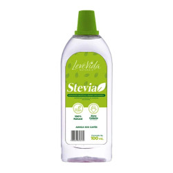 ADOCANTE STEVIA NATURAL ABSOLUT 100ML