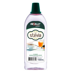 ADOCANTE STEVIA ABSOLUT 100ML