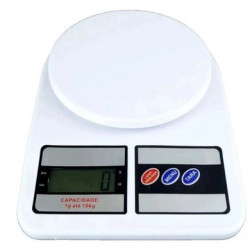 BALANCA DIGITAL 10KG QH 0157 QUALITY HOUSE