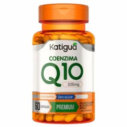 COENZIMA Q10 C/60 CAPSULAS