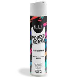 CONDICIONADOR ILLUS POWER BOMBA 300ML
