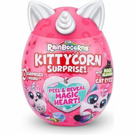 OVO TOYS UNICORNIO 10G