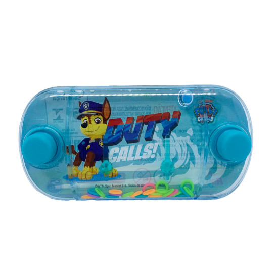 BRINQ JOGO GLUB GLUB PATRULHA CANINA AQUAPLAY