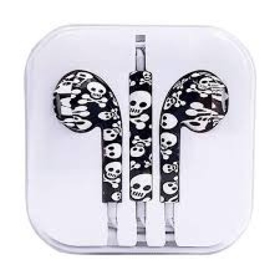 FONE UNIVERSAL PERSONALIZADO P2 LEVE-ME