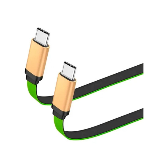 CABO USB-C TIPO C LEVE-ME