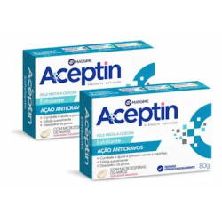 ACEPTIN ESFOLIANTE ANTICRAVOS 2
