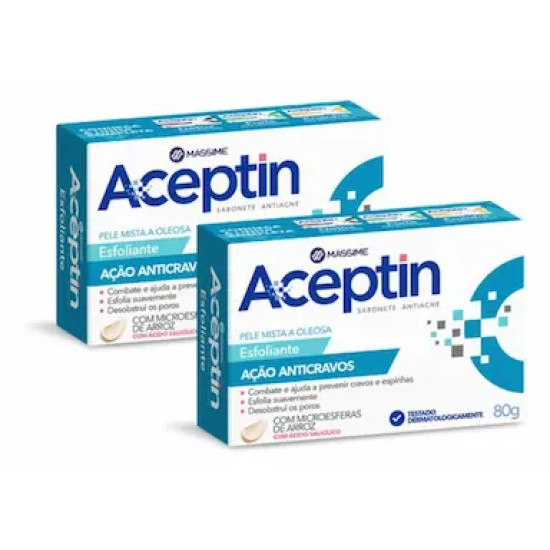 ACEPTIN ESFOLIANTE ANTICRAVOS 2