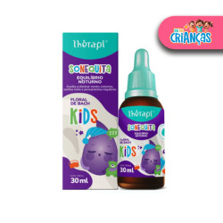 FLORAL THERAPI KIDS SONEQUITA 30ML