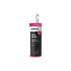 GEL DE LIMPEZA PROF UNIDADESA FACIAL SIMPLE 350G