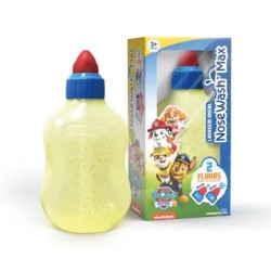 SERINGA P/ LAVAGEM NASAL PAT CANINA NOSEWASHAMPOO 10ML C/2 UND