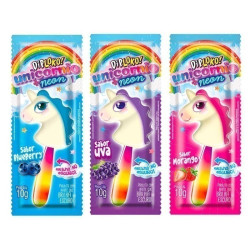 PIRULITO DIPLOKO NEON UNICORNIO 10GR