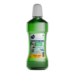 ENXAGUANTE BUCAL BEM CARE MENTA SUAVE 1L