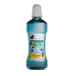 ENXAGUANTE BUCAL BEM CARE COOL MINT 1L