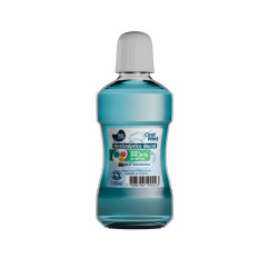 ENXAGUANTE BUCAL BEM CARE COOL MINT 100ML