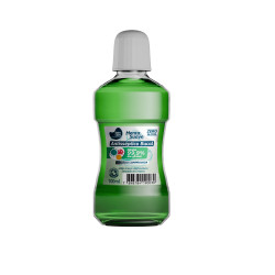 ENXAGUANTE BUCAL BEM CARE MENTA SUAVE 100ML